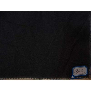 Intercalar entretenimentos entrelaçados de dupla face com branco, cinza, preto (30D 20D 75D)